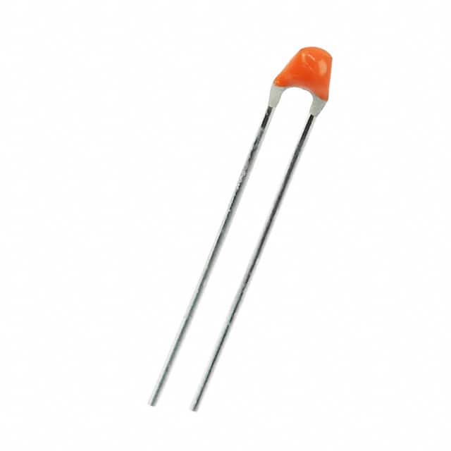 NTCLE100E3333HB0 Vishay Beyschlag/Draloric/BC Components  Capteurs de température - Thermistances CTN